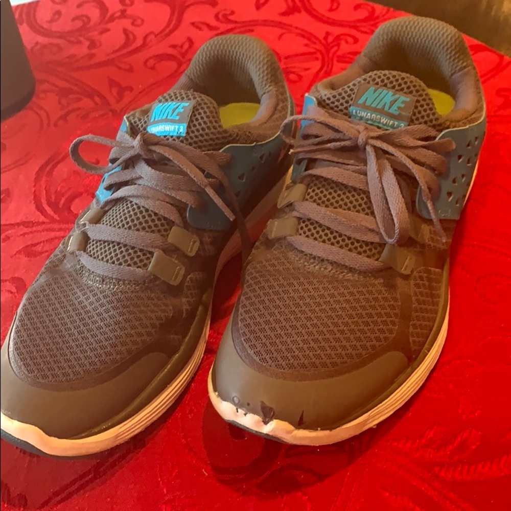 Nike sneakers